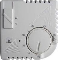 Campini TY 90C Analog Thermostat