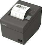 Epson TM-T20II (002) Термичен Принтер за касови бележки USB - Универсална серийна шина / Сериен