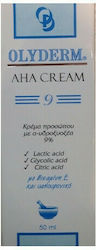 Olyderm Λευκαντική Κρέμα 50ml