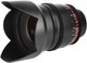 Samyang Crop Camera Lens Wide Angle for Sony A Mount Black