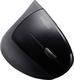 Perixx Perimice 713 Ergo Wireless Ergonomic Vertical Mouse Black