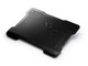 CoolerMaster Notepal X-Lite II Kühlung Pad für Laptop bis 15.4" mit 1 Lüfter Schwarz