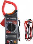 Clamp Meter Digital 200A AC DT-266