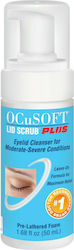 Ocusoft Eyelid Cleanser Schaumstoff Reinigung der Augenlider 50ml