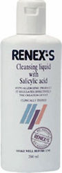 Froika Renex S Shampoo 200ml