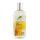 Dr.Organic Șampon Reconstrucție/Hrană și Hidratare pentru Păr Deteriorat 265ml