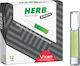 Vican Zigarettenpfeifen Herb 5,7 mm Grüne 12 Stück