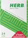 Vican Herb 24 Филтърчета 24 Броя