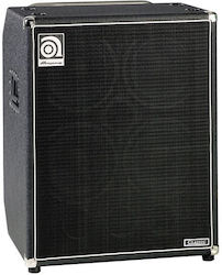 Ampeg SVT-410HLF Шкаф 4 x 10" 500W Ampeg SVT-410HLF Шкаф 4 x 10" 500W