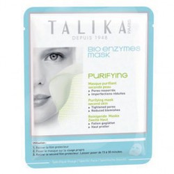 Talika Bio Enzymes Purifying Mask 1τμχ.