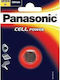 Panasonic Cell Power Батерия Литий CR1616 3V 1бр