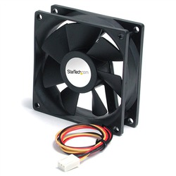 StarTech FAN6X2TX3 Case Fan 60mm με Σύνδεση 3-Pin