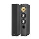 Bowers & Wilkins 683 S2 Pereche de difuzoare Hi-Fi Etaj 200W 3 Nr. de șoferi L19xA36.4xÎ98.5cm
