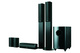 Onkyo SKS-HT728 Black
