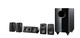 Onkyo Комплект високоговорители за домашно кино 5.1 SKS-HT648