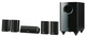 Onkyo SKS-HT528 Black