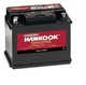 Hankook Μπαταρία Αυτοκινήτου MF54321 με Χωρητικότητα 45Ah και CCA 450A