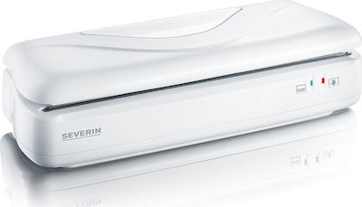 Severin Vacuum Sealer with Maximum Bag Length 285mm