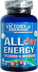 Weider All Day Energy Multivitamin for Energy 90 caps