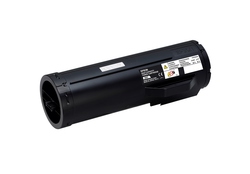 Epson C13S050697 Γνήσιο Toner Μαύρο High Capacity Epson C13S050697 Γνήσιο Toner Μαύρο High Capacity