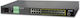 Planet MGSW-24160F Verwaltet L2 Power over Ethernet Switch mit 8 Ports Gigabit (1Gbps) Ethernet und 16 SFP Ports