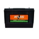 Atlas Baterie Auto MF27R-750 cu Capacitate 95Ah și CCA 750A