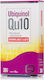 Quest Ubiquinol 100mg + Vitamin B6 30 ταμπλέτες