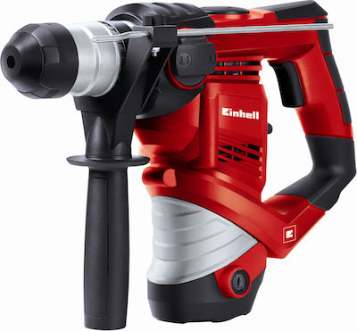 Einhell TH-RH 900/1 Ciocan rotopercutor Săpător Electric 900W cu SDS Plus