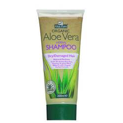 Optima Naturals Shampoos Reconstruction/Nourishment 200ml Optima Naturals Shampoos Reconstruction/Nourishment 200ml
