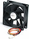 StarTech FAN6X25TX3H Case Fan 60mm (5000rpm) Without LED Lighting