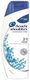 Head & Shoulders 2in1 Classic Clean Șampoane împotriva Mătreții pentru Uleios Păr 1x360ml