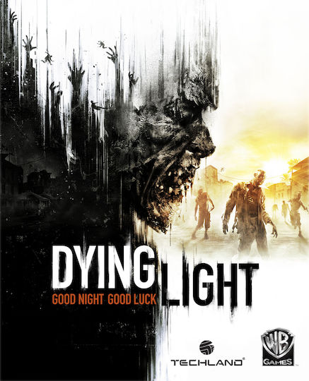 Dying Light Good Night Good Luck - Pc (Key) PC Game