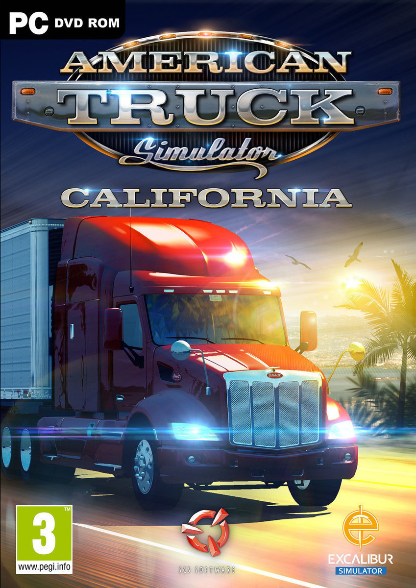 American Truck Simulator Pc Skroutzgr 