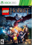 Lego The Hobbit XBOX 360