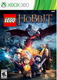 Lego The Hobbit Xbox 360 Game