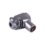 Televes Coaxial female Connector 1pc