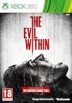 The Evil Within Joc Xbox 360