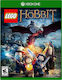 Lego The Hobbit Xbox One Game