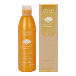 Farmavita Shampoos Smoothing 250ml Farmavita Shampoos Smoothing 250ml