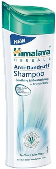 Himalaya Wellness Shampoos gegen Schuppen für Trocken Haare 200ml