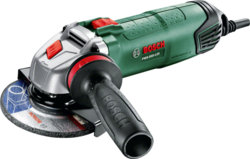 Bosch PWS 850-125 Grinder 125mm Electric 850W