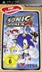 Sonic Rivals 2 Essentials Edition PSP Game (Used)