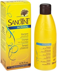 Sanotint Shampoos for Normal Hair 200ml