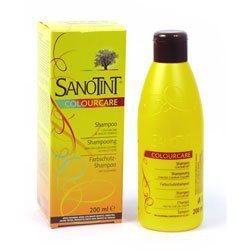 Sanotint Shampoos Color Maintenance for Coloured Hair 200ml