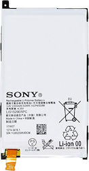 Sony LIS1529ERPC Μπαταρία Αντικατάστασης 2300mAh για Xperia Z1 Compact