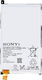 Sony LIS1529ERPC Μπαταρία Αντικατάστασης 2300mAh για Xperia Z1 Compact