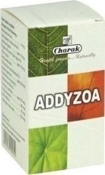 Charak Addyzoa 100 ταμπλέτες