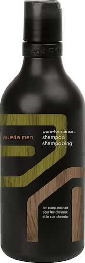 Aveda Pure-Formance Shampoo Against Itching For All Hair Types 300ml