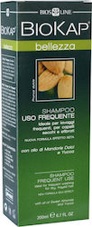 Derma-Line Shampoos against Hair Loss 200ml
