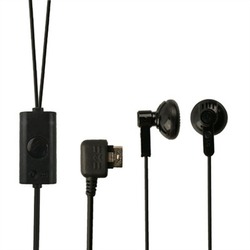 LG KU990 In-ear Handsfree Ακουστικά με Βύσμα Micro USB